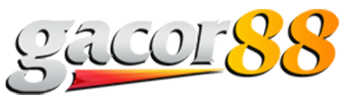 GACOR88 logo
