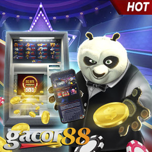 GACOR88